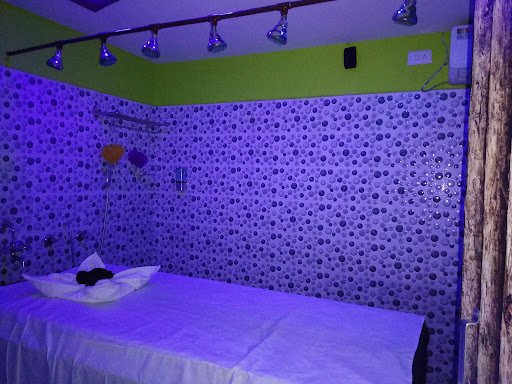 Krystal Spa Anand Krystal Spa Anand