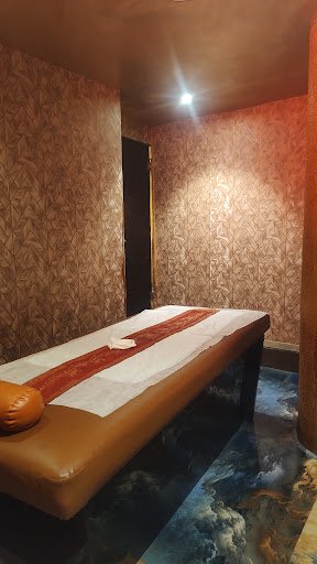 Atya Thai Spa - Massage Spa in Domlur Bangalore