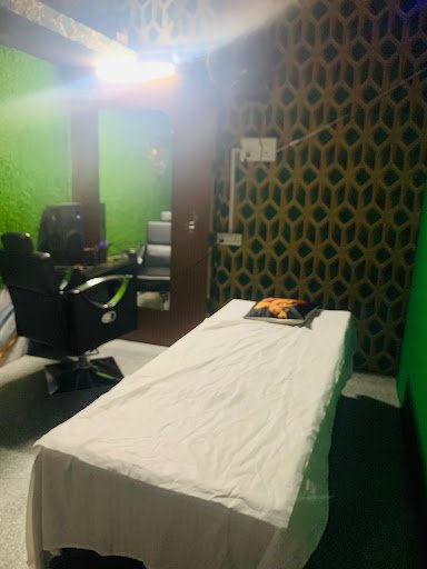 Relax salon & spa