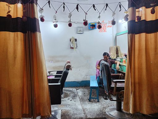 Royal Gents Hair Spa