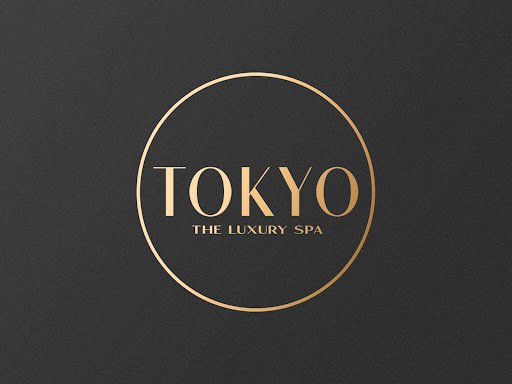 TOKYO - The Luxury Spa
