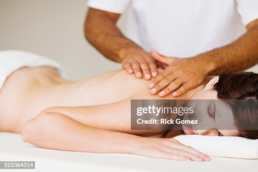 Roorkee massage centre