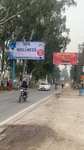 De Stress Hub Spa & Wellness