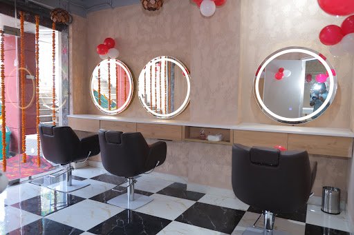 Ns4 Hair & Beauty Salon Roorkee