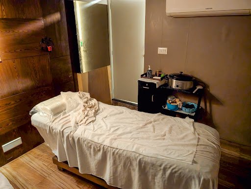 The Guha Spa & Wellness The Guha Spa & Wellness