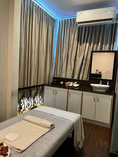 SPA.ce the Spa - Best spa in St. Marks Road, Bangalore