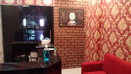 Relax Thai Spa - Best Spa in Marathahalli Bangalore