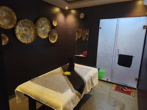 Zion Spa | Best Spa in Banashankari Bangalore