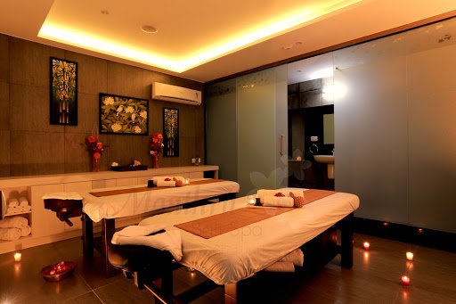 Manthra Bali Spa