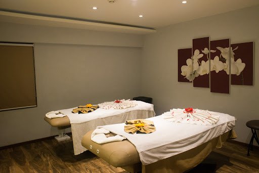 Oryza Day Spa & Salon, St Marys Road