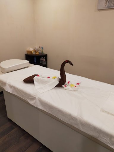 Svastha Spa & Wellness studio Svastha Spa & Wellness studio