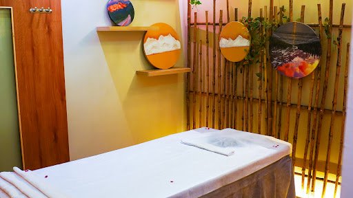 Mazaya Family Spa - First Family Spa in Chennai