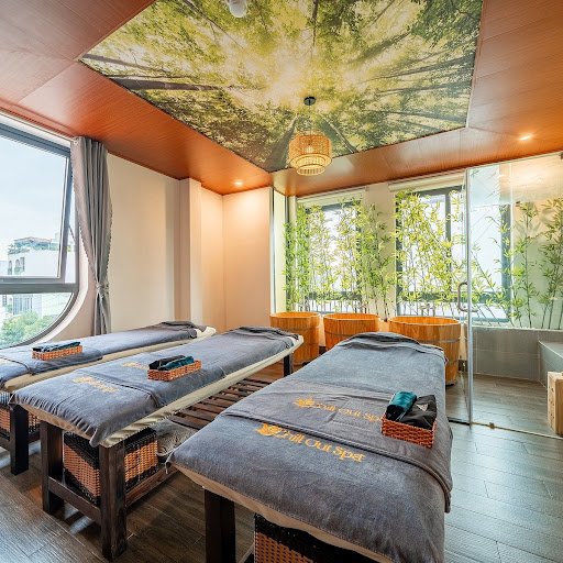 Day Night Outcall Massage Spa