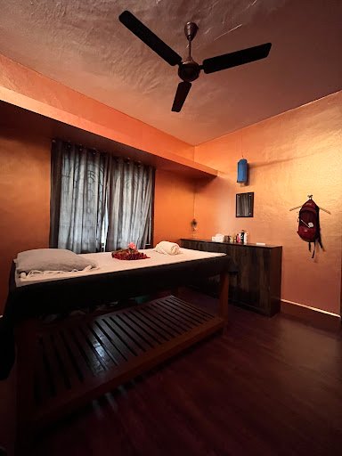 Green Day Spa - Aminjikarai