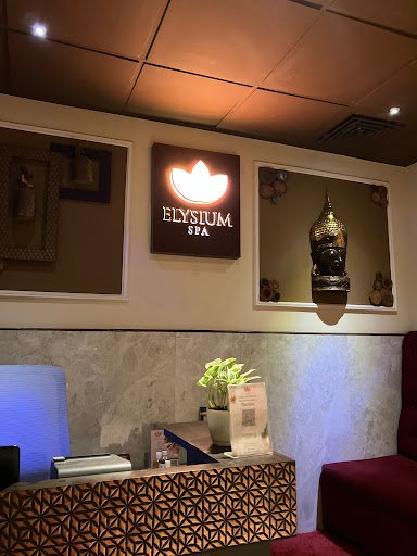 Elysium Spa Elysium Spa