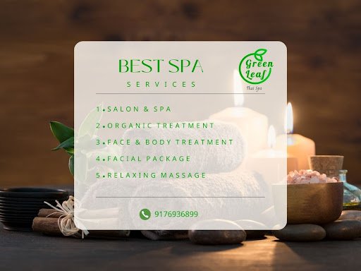 Green Leaf Thai Therapy & Spa Centre