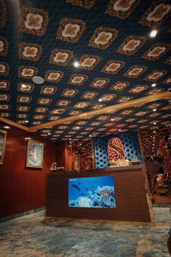 Souan Luxury Spa Hi-tech City