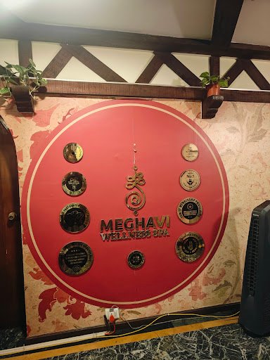 Meghavi Wellness Spa | Amrutha Castle