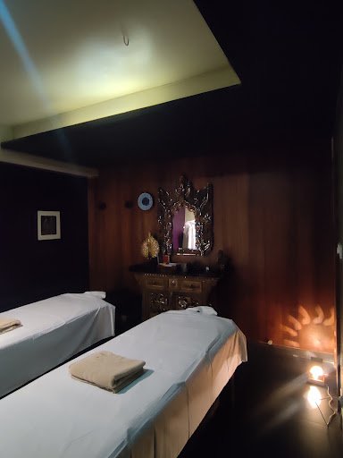 Meghavi Wellness Spa | Jubilee Hills