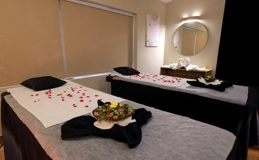 Lotus Wellness Spa Lotus Wellness Spa