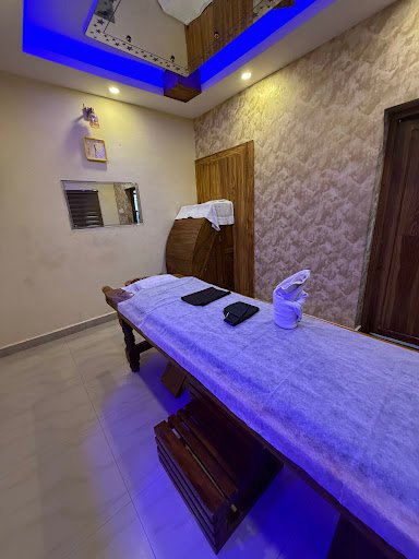 Sree Chakra Spa and Beauty Salon Sree Chakra Spa and Beauty Salon