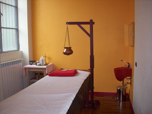 Ayur Sana wellness center Ayur Sana wellness center