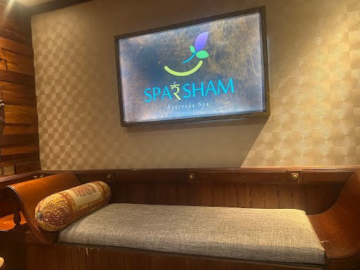 Sparsham Ayurveda Spa Sparsham Ayurveda Spa