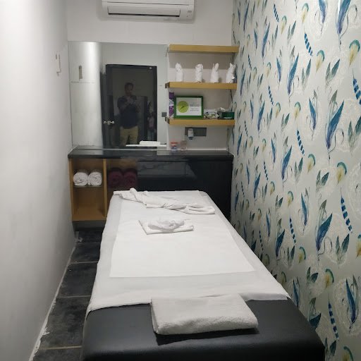 Meghavi Wellness Spa | Hitech City