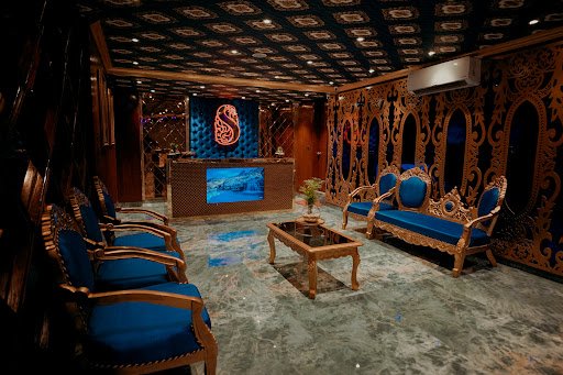 Souan Luxury Spa Jubilee Hills