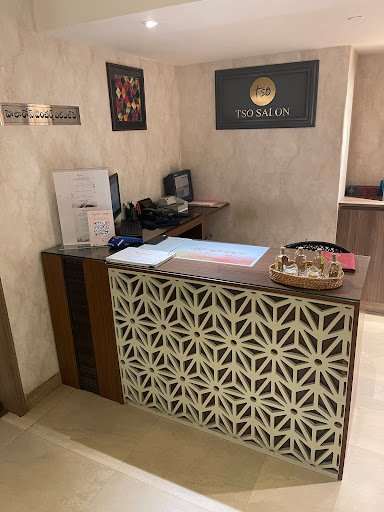 iyãsya Spa