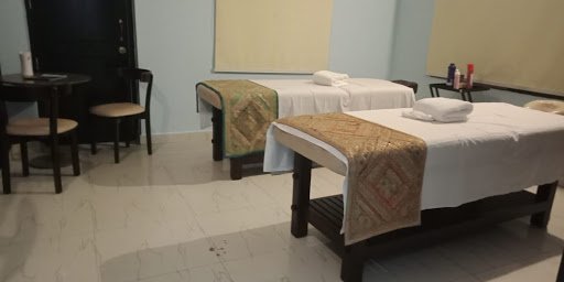 Meghavi Wellness Spa | Filmnagar