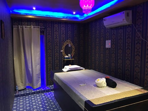 Family Luxury Spa | Hyderguda