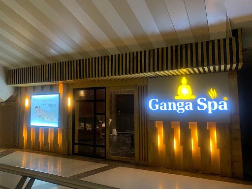 Ganga Spa