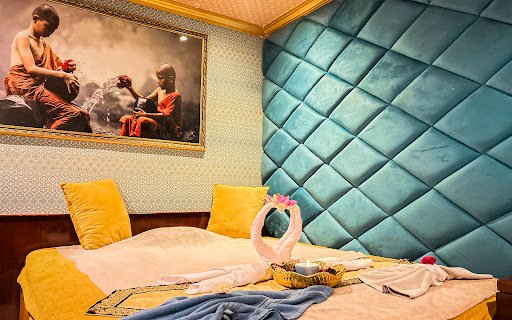 Aura International Thai Spa-Best Spa in Himayat Nagar Aura International Thai Spa-Best Spa in Himayat Nagar