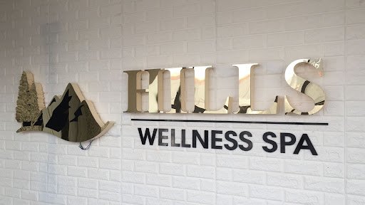 Hills Wellness Spa Hills Wellness Spa