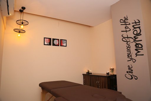 Spa Nirvana Spa Nirvana