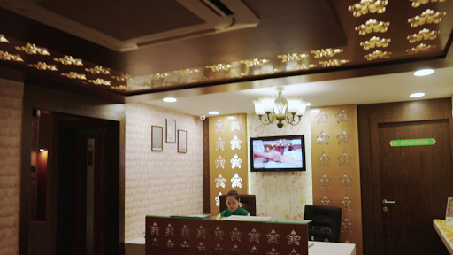 Meghavi Wellness Spa Meghavi Wellness Spa
