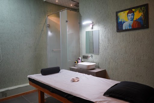 Eleven Spa Eleven Spa