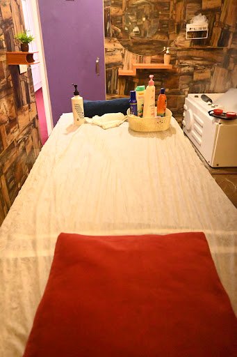 Purple Hammam Spa - Best Spa in Ahmedabad