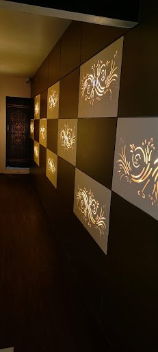 DJ SPA - CG Road Ahmedabad DJ SPA - CG Road Ahmedabad