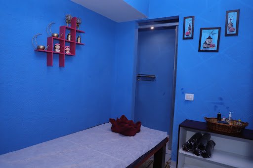 Avon Spa & Group | Best spa in Panchwati Ahmedabad