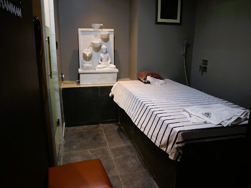 The Galaxy Spa - Best Spa in Ahmedabad The Galaxy Spa - Best Spa in Ahmedabad