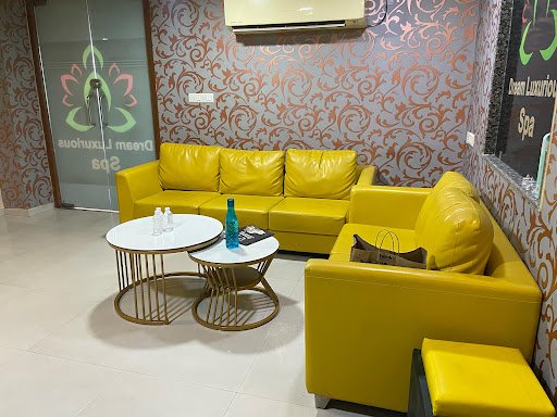 Dream Luxurious Spa Dream Luxurious Spa