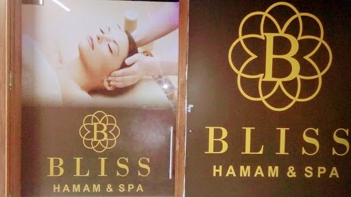 Bliss Spa & Hammam Bliss Spa & Hammam