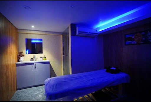 Ayurveda spa Ayurveda spa