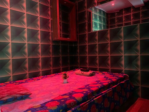 Lomi Hammam Spa Lomi Hammam Spa