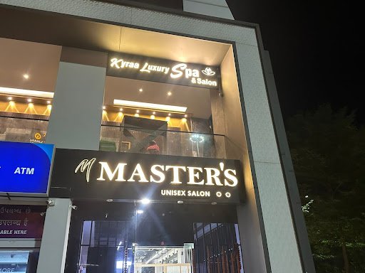 Kyraa Luxury Spa Kyraa Luxury Spa