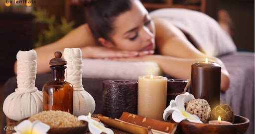 Sutra Day Spa In Surat