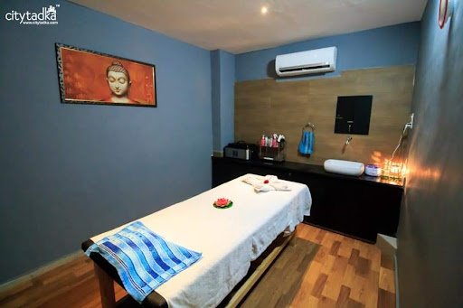 Belliza Wellness Belliza Wellness