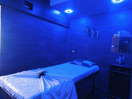 New Galaxy Spa || Best Spa In Surat, Spa near me, Best spa in varachha